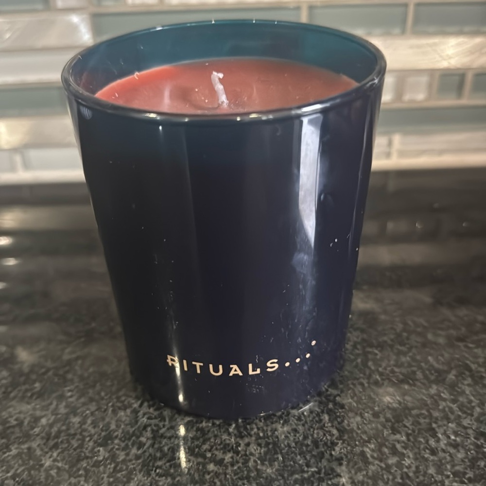 Rituals Cosmetics The Ritual of Hammam Candle